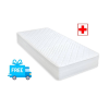 Best Dream PS 7 Zone Memory matrac 180x200