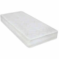 Best Dream Siglo - Kemény vákuum matrac 160x200 cm ágy és ágykellék