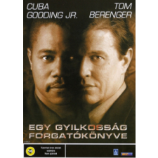Best DVD Egy gyilkosság forgatókönyve (DVD) akció és kalandfilm