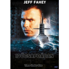 Best DVD Időcsapdában (DVD) akció és kalandfilm