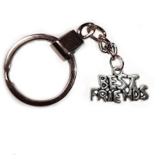  Best Friends (legjobb barátok) kulcstartó kulcstartó