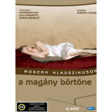 BEST HOLLYWOOD KFT A magány börtöne (DVD) dráma