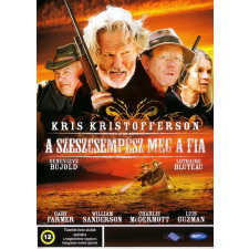 BEST HOLLYWOOD KFT A szeszcsempész meg a fia (DVD) akció és kalandfilm