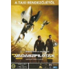 BEST HOLLYWOOD KFT Vadászpilóták (DVD)