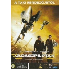 BEST HOLLYWOOD KFT Vadászpilóták (DVD) akció és kalandfilm