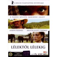 Best Hollywood Lélektől lélekig (DVD) dráma