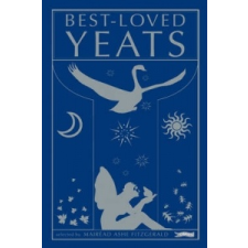  Best-Loved Yeats – William Butler Yeats idegen nyelvű könyv