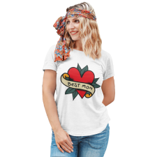  Best Mom - Női Póló női póló