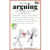 Best of HR - Berufebilder.de​® Arguing. Solve & Avoide Conflicts