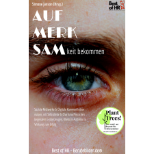 Best of HR - Berufebilder.de​® Aufmerksamkeit bekommen egyéb e-könyv