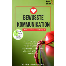 Best of HR - Berufebilder.de® Bewusste Kommunikation egyéb e-könyv