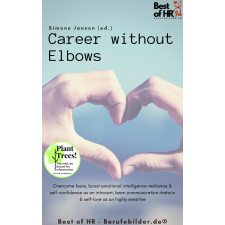 Best of HR - Berufebilder.de​® Career without Elbows egyéb e-könyv