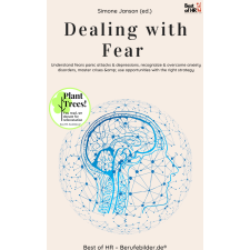 Best of HR - Berufebilder.de​® Dealing with Fear egyéb e-könyv