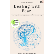 Best of HR - Berufebilder.de® Dealing with Fear egyéb e-könyv