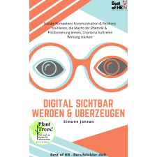 Best of HR - Berufebilder.de® Digital sichtbar werden & überzeugen egyéb e-könyv