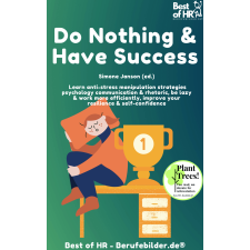 Best of HR - Berufebilder.de​® Do Nothing & Have Success egyéb e-könyv