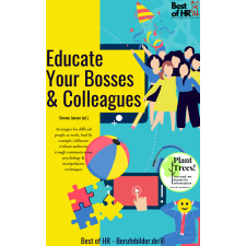 Best of HR - Berufebilder.de​® Educate Your Bosses & Colleagues egyéb e-könyv