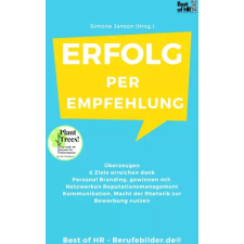 Best of HR - Berufebilder.de​® Erfolg per Empfehlung egyéb e-könyv