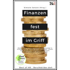 Best of HR - Berufebilder.de​® Finanzen fest im Griff egyéb e-könyv