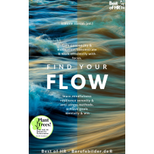 Best of HR - Berufebilder.de® Find your Flow egyéb e-könyv