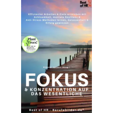 Best of HR - Berufebilder.de​® Fokus & Konzentration auf das Wesentliche egyéb e-könyv