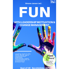 Best of HR - Berufebilder.de® Fun with Leadership Motivation & Change Management egyéb e-könyv