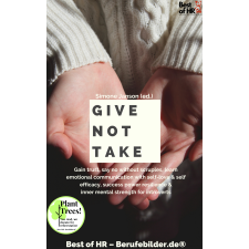 Best of HR - Berufebilder.de® Give not Take egyéb e-könyv