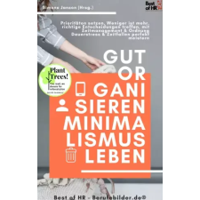 Best of HR - Berufebilder.de​® Gut organisieren Minimalismus leben egyéb e-könyv