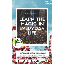 Best of HR - Berufebilder.de® Learn the Magic in Everyday Life egyéb e-könyv