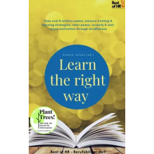 Best of HR - Berufebilder.de​® Learn the right way egyéb e-könyv