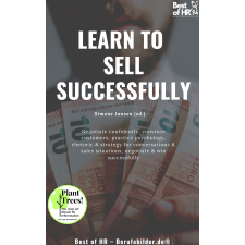 Best of HR - Berufebilder.de​® Learn to Sell Successfully egyéb e-könyv