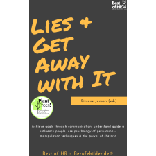 Best of HR - Berufebilder.de​® Lies & Get Away with It egyéb e-könyv