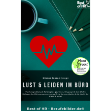 Best of HR - Berufebilder.de​® Lust & Leiden im Büro egyéb e-könyv