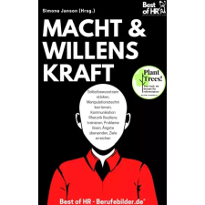 Best of HR - Berufebilder.de​® Macht & Willenskraft egyéb e-könyv
