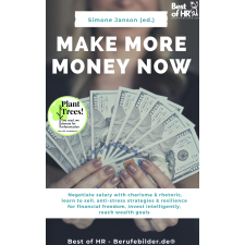 Best of HR - Berufebilder.de® Make More Money Now egyéb e-könyv