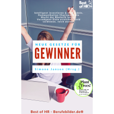 Best of HR - Berufebilder.de​® Neue Gesetze für Gewinner egyéb e-könyv