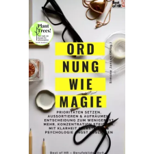 Best of HR - Berufebilder.de​® Ordnung wie Magie egyéb e-könyv