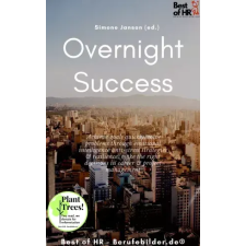 Best of HR - Berufebilder.de​® Overnight Success egyéb e-könyv