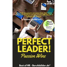 Best of HR - Berufebilder.de​® Perfect Leader! Passion Wins egyéb e-könyv