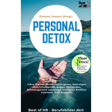 Best of HR - Berufebilder.de​® Personal Detox egyéb e-könyv
