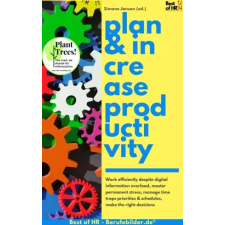 Best of HR - Berufebilder.de​® Plan & Increase Productivity egyéb e-könyv