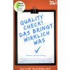 Best of HR - Berufebilder.de​® QualityCheck! Das bringt wirklich was