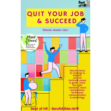 Best of HR - Berufebilder.de® Quit your Job & Succeed egyéb e-könyv
