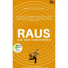 Best of HR - Berufebilder.de​® Raus aus dem Hamsterrad egyéb e-könyv