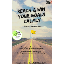 Best of HR - Berufebilder.de​® Reach & Win your Goals Calmly egyéb e-könyv