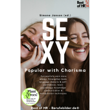 Best of HR - Berufebilder.de​® Sexy! Popular with Charisma egyéb e-könyv