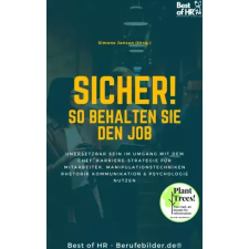 Best of HR - Berufebilder.de​® Sicher! So behalten Sie den Job egyéb e-könyv