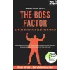 Best of HR - Berufebilder.de​® The Boss Factor! Manche Menschen gewinnen immer