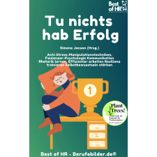 Best of HR - Berufebilder.de​® Tue nichts hab Erfolg egyéb e-könyv