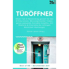 Best of HR - Berufebilder.de​® Türöffner egyéb e-könyv